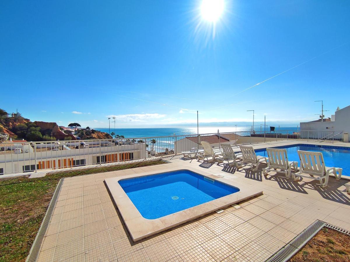 Beach Condo With Atlantic Ocean View By Becherish Olhos de Agua  Exterior foto